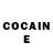 Cocaine Перу Filmi Lover
